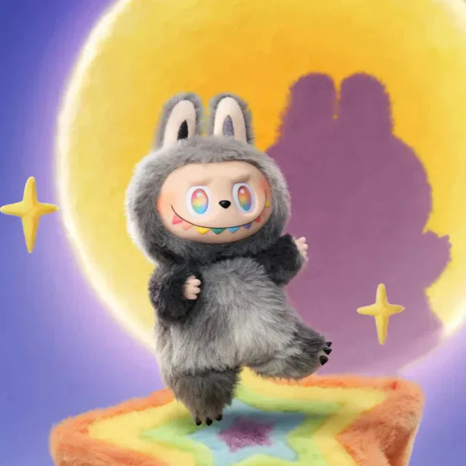 LABUBU THE MONSTERS | BIG INTO ENERGY EDITION